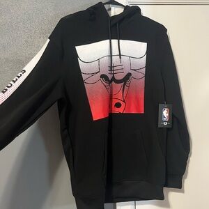 Chicago Bulls Hoodie